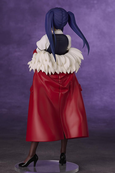 Good Smile Company Pop Up Parade Va-11_Hall-A Jill Stingray L Size Figure Japan- Japan Figure Store - #1 Bring To You The Best Japanese Goods