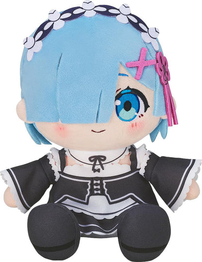 Good Smile Company Re:Zero Rem Chocopuni Plush Toy