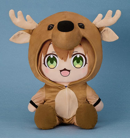 Good Smile Company Shikanokokonokokoshitantan Large Kigurumi Plush Toy