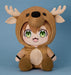 Good Smile Company Shikanokokonokokoshitantan Large Kigurumi Plush Toy