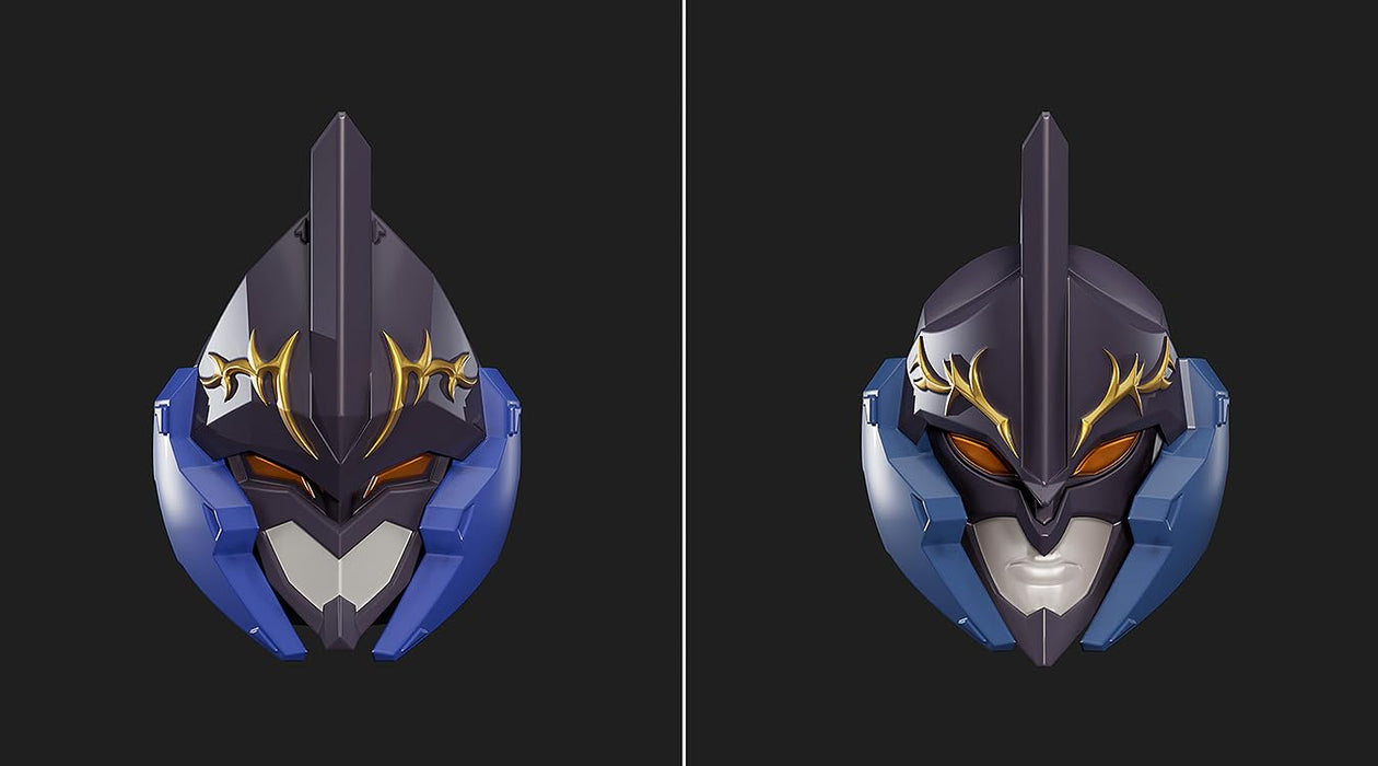 Good Smile Company Dancouga The Gattai Black Wing Movable Figure Non-Scale