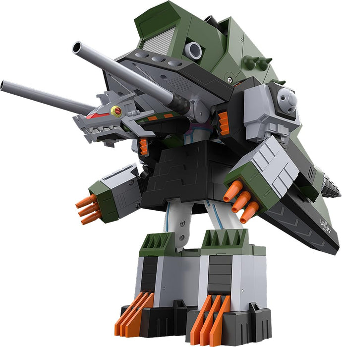 Good Smile Company Gridman Universe Soundras Non-Scale Painted Toy Collectible- Japan Figure Store - #1 Bring To You The Best Japanese Goods