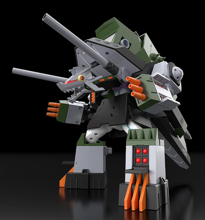 Good Smile Company Gridman Universe Soundras Non-Scale Painted Toy Collectible- Japan Figure Store - #1 Bring To You The Best Japanese Goods