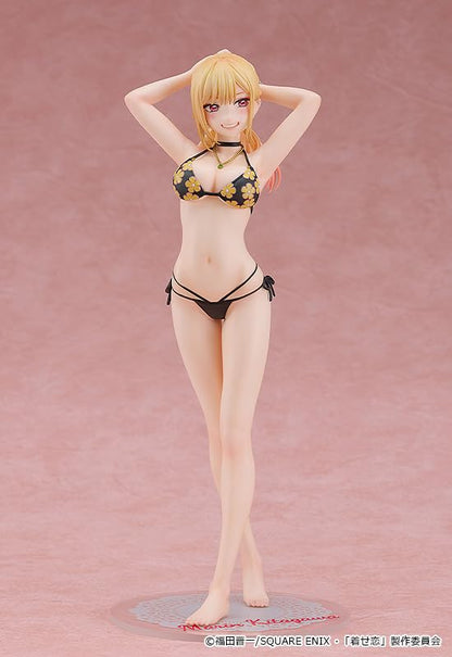 Good Smile Company Marin Swimsuit 1/7 Scale Figure My Dress-Up Doll Resale