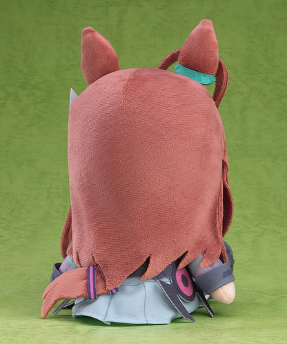 Good Smile Company Uma Musume Pretty Derby Miho No Bourbon Plush Toy