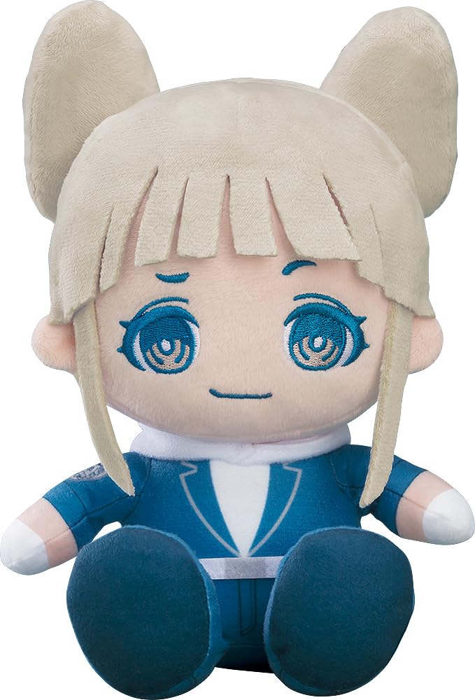 Good Smile Company Urban Legend Dismantling Jasmine Plush Toy