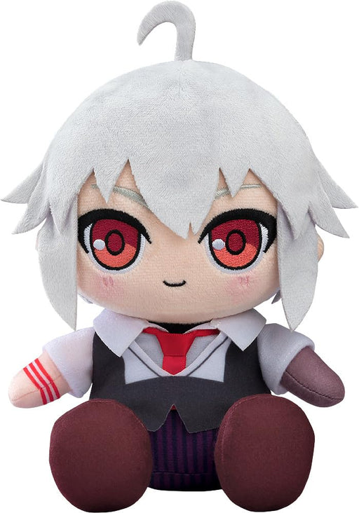 Good Smile Company Va-11 Hall-A Dana Zane Plush Doll - Official Japan Release- Japan Figure Store - #1 Bring To You The Best Japanese Goods