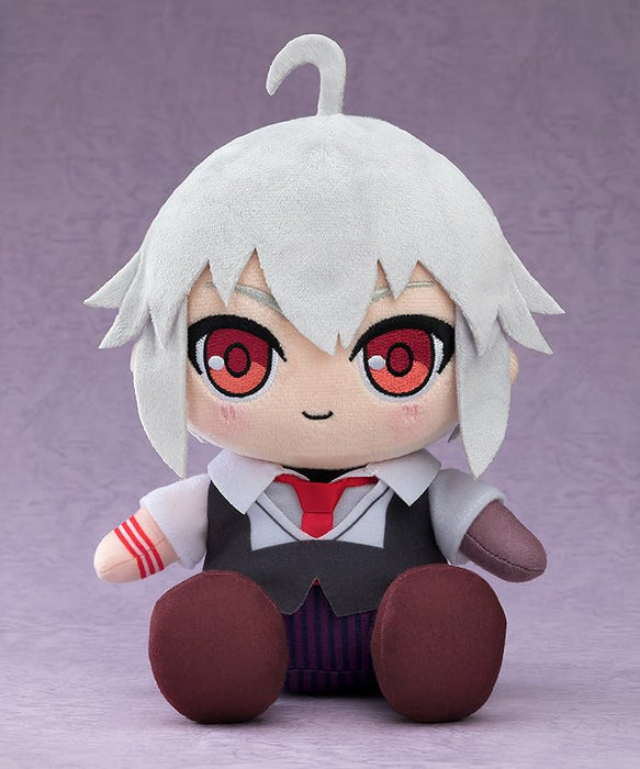 Good Smile Company Va-11 Hall-A Dana Zane Plush Doll - Official Japan Release- Japan Figure Store - #1 Bring To You The Best Japanese Goods