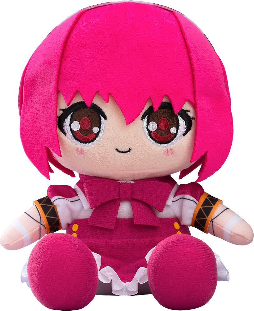 Good Smile Company Va-11 Hall-A Dorothy Haze Plush Doll Official Japan Edition- Japan Figure Store - #1 Bring To You The Best Japanese Goods