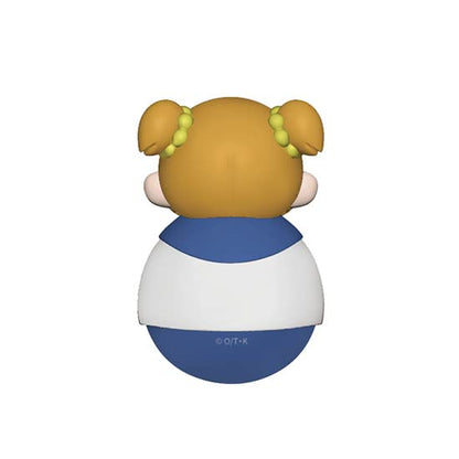 Good Smile Company Pop Team Epic Series Daruma Popuko Anime Figure- Japan Figure Store - #1 Bring To You The Best Japanese Goods