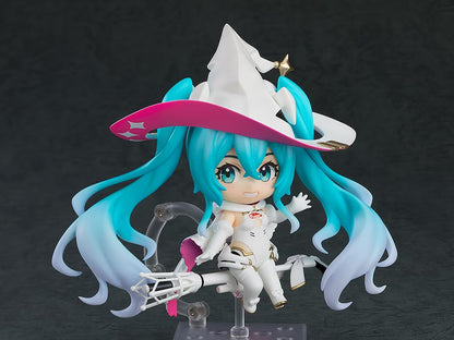 Good Smile Racing Hatsune Miku Nendoroid 2477 Racing 2024 Ver Collectible фигурка- Japan Figure Store - #1 Bring To You The Best Japanese Goods