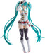 Good Smile Racing Hatsune Miku Racing 2023 Ver Pop Up Parade Figure- Japan Figure Store - #1 Bring To You The Best Japanese Goods