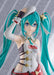 Good Smile Racing Hatsune Miku Racing 2023 Ver Pop Up Parade Figure- Japan Figure Store - #1 Bring To You The Best Japanese Goods