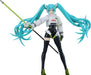 Good Smile Company Good Smile Racing Miku 2022 Non-Scale Plastic Model- Japan Figure Store - #1 Bring To You The Best Japanese Goods