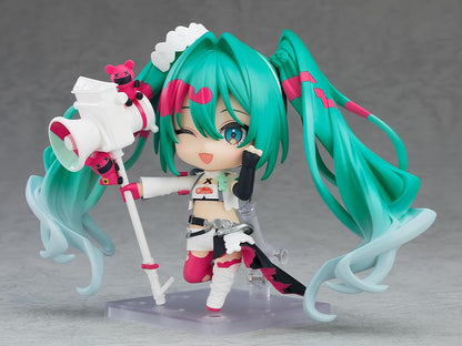 Good Smile Company Racing Miku 2025 Ver. Nendoroid Figure Non-Scale Plastic
