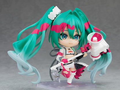 Good Smile Company Racing Miku 2025 Ver. Nendoroid Figure Non-Scale Plastic