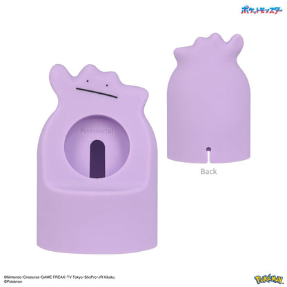 Gourmandise Pokemon Stand Cover for Apple Watch with Ditto Poke-863A- Japan Figure Store - #1 Bring To You The Best Japanese Goods