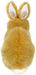 Sanei Boeki Graceful Beige Sitting Rabbit Plush Toy 23cm Made in Japan- Japan Figure Store - #1 Bring To You The Best Japanese Goods