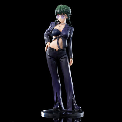 Union Creative International Ltd Gridman Universe Anosillus The 2nd Zozo Black Collection- Japan Figure Store - #1 Bring To You The Best Japanese Goods