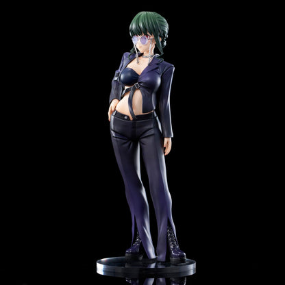 Union Creative International Ltd Gridman Universe Anosillus The 2nd Zozo Black Collection- Japan Figure Store - #1 Bring To You The Best Japanese Goods