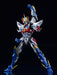 Good Smile Figma SP-163 Gridman Universe Fighter by Liquid Stone Max Factory- Japan Figure Store - #1 Bring To You The Best Japanese Goods