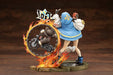 Kotobukiya Guilty Gear Strive Bridget 1/7 Scale with Return Of The Killing Machine- Japan Figure Store - #1 Bring To You The Best Japanese Goods