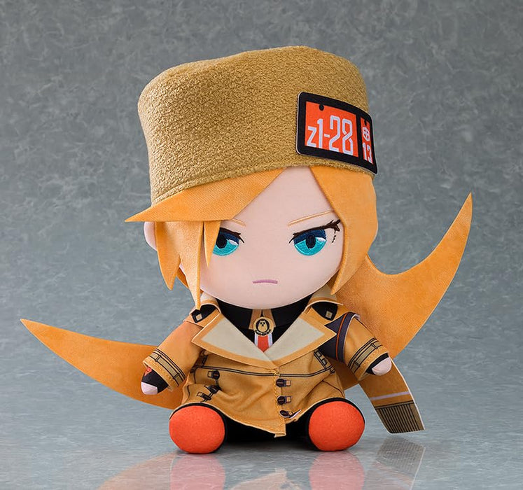 Good Smile Company: Millia Rage Figure from Guilty Gear Strive Game- Japan Figure Store - #1 Bring To You The Best Japanese Goods