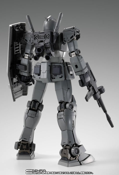 Tamashii Nations Gundam Fix Figuration Metal Composite RX78 180mm Figure