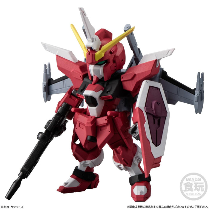 Bandai Gundam Fw Converge 26 Model Kit Collectible- Japan Figure Store - #1 Bring To You The Best Japanese Goods