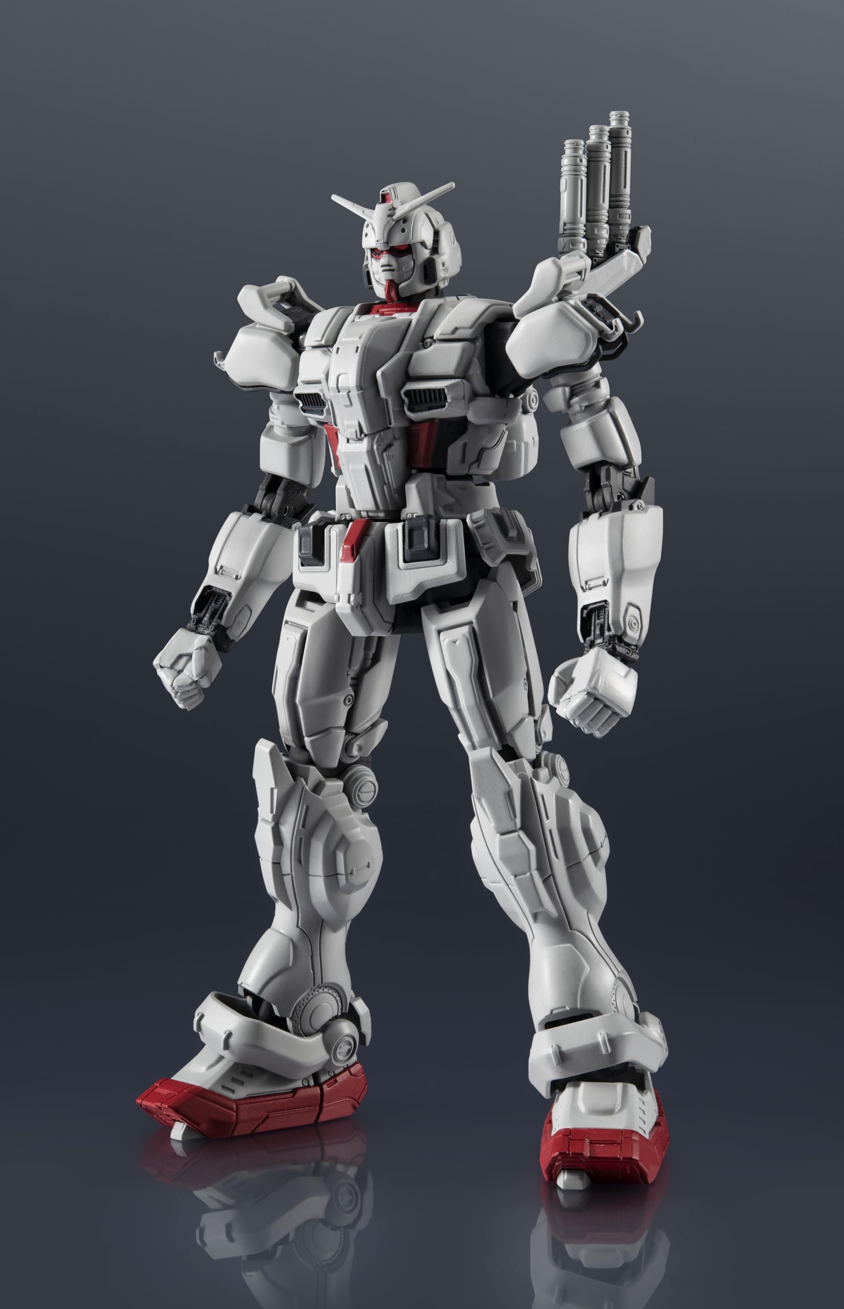 Tamashii Nations Gundam Universe Requiem of Revenge Ex 150Mm PVC Movable Figure- Japan Figure Store - #1 Bring To You The Best Japanese Goods