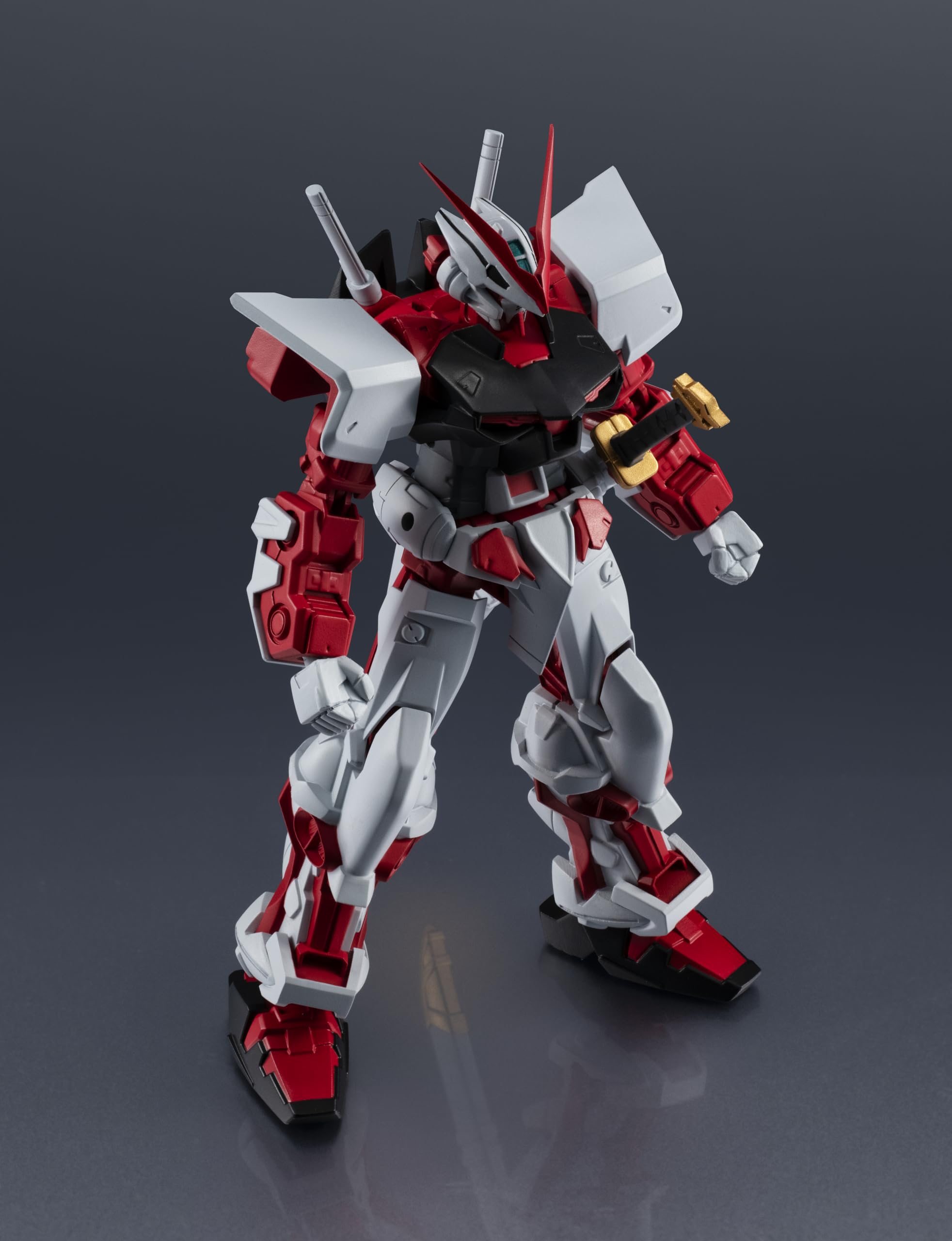 Bandai Gundam Universe Seed Astray Red Frame 150mm PVC Figure- Japan Figure Store - #1 Bring To You The Best Japanese Goods