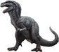 Star Ace Toys Gwangi Soft Vinyl Kit Dinosaur Model Building Set- Japan Figure Store - #1 Bring To You The Best Japanese Goods