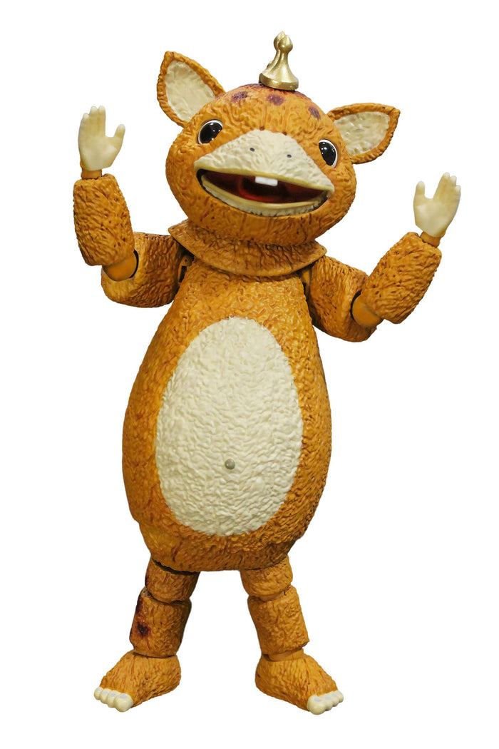 Evolution Toy Haf Kaiju Position Complete Figure - Hero Action Figure- Japan Figure Store - #1 Bring To You The Best Japanese Goods