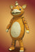 Evolution Toy Haf Kaiju Position Complete Figure - Hero Action Figure- Japan Figure Store - #1 Bring To You The Best Japanese Goods