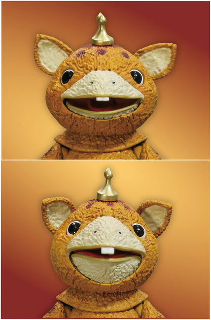 Evolution Toy Haf Kaiju Position Complete Figure - Hero Action Figure- Japan Figure Store - #1 Bring To You The Best Japanese Goods