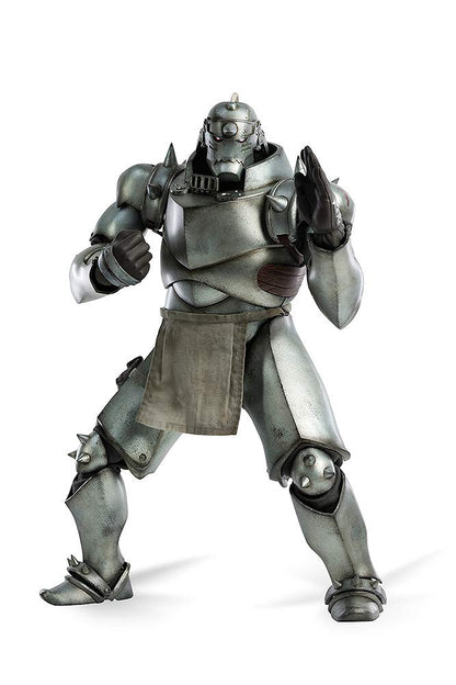 Threezero Alphonse Elric 1/6 Figzero 2024 Re-Release Fullmetal Alchemist- Japan Figure Store - #1 Bring To You The Best Japanese Goods