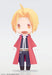 Good Smile Company Fullmetal Alchemist Edward Elric Hello Good Smile Figure- Japan Figure Store - #1 Bring To You The Best Japanese Goods
