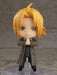 Good Smile Company Edward Elric Nendoroid 2547 Final Episode Ver Fullmetal Alchemist- Japan Figure Store - #1 Bring To You The Best Japanese Goods