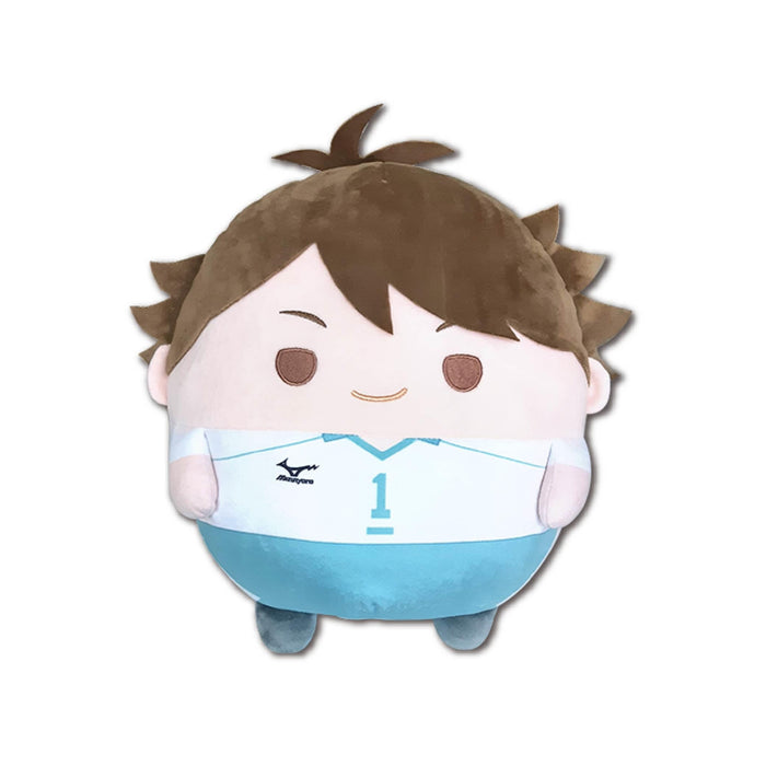 Max Limited Haikyu Fuwakororin Big 4 Toru Oikawa Plush Japan Official- Japan Figure Store - #1 Bring To You The Best Japanese Goods