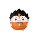 Shop Max Limited Haikyu Yu Nishinoya Msize 4 Plush Mascot Japan Official- Japan Figure Store - #1 Bring To You The Best Japanese Goods