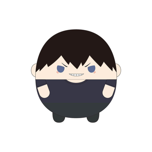 Max Limited Haikyu Fuwakororin Tobio Kageyama Big 10 Plush Japan Official Mascot- Japan Figure Store - #1 Bring To You The Best Japanese Goods
