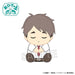 Proof Haikyu On The Lap Series Plush Ohirune Version Miya Osamu Doll- Japan Figure Store - #1 Bring To You The Best Japanese Goods