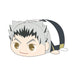 Max Limited Haikyu Potekoro Mascot Koutaro Bokuto Msize 2 Plush Japan Official- Japan Figure Store - #1 Bring To You The Best Japanese Goods