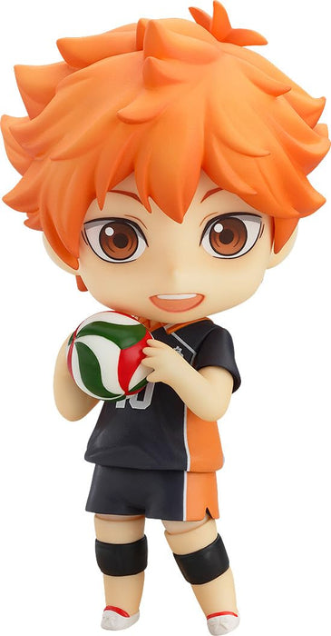Good Smile Company Haikyuu Hinata Shouyou Nendoroid 461 2024 Re-Release- Japan Figure Store - #1 Bring To You The Best Japanese Goods