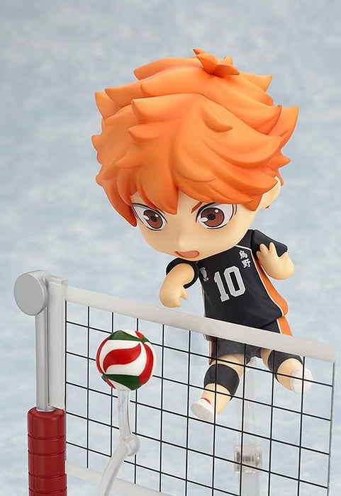 Good Smile Company Haikyuu Hinata Shouyou Nendoroid 461 2024 Re-Release- Japan Figure Store - #1 Bring To You The Best Japanese Goods