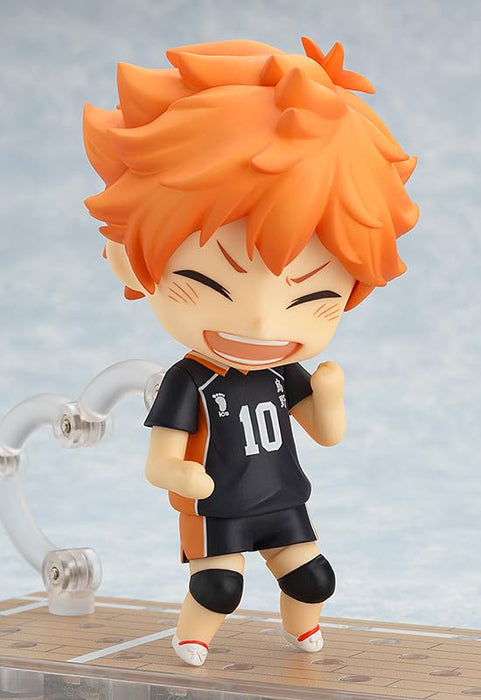 Good Smile Company Haikyuu Hinata Shouyou Nendoroid 461 2024 Re-Release- Japan Figure Store - #1 Bring To You The Best Japanese Goods