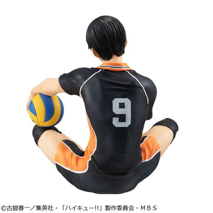 Megahouse Haikyuu Kageyama Tobio GEM Tenohira 2025 Re-Release Figure- Japan Figure Store - #1 Bring To You The Best Japanese Goods
