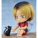 Good Smile Company Orange Rouge Haikyuu Kenma Nendoroid 605 2024 ReRelease- Japan Figure Store - #1 Bring To You The Best Japanese Goods
