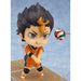 Good Smile Company Orange Rouge Haikyuu Nishinoya Yuu Nendoroid 592 2024 Re-Release- Japan Figure Store - #1 Bring To You The Best Japanese Goods