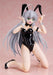 Freeing Nyaruko Bare Leg Bunny Ver Figure Haiyore! Nyaruko-San Collectible- Japan Figure Store - #1 Bring To You The Best Japanese Goods